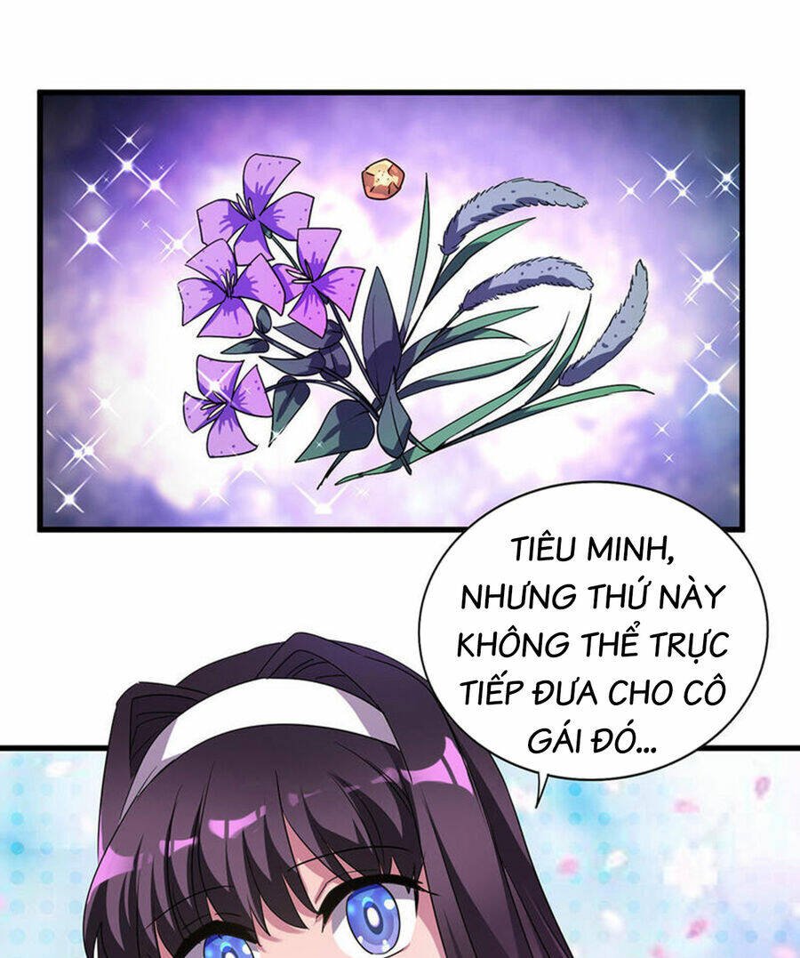 Càng Đánh Càng Mạnh Chương 31 Ảnh 22