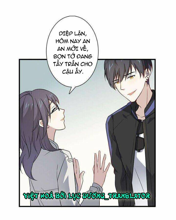 Nơi Nào Đông Ấm, Nơi Nào Hạ Mát Chương 2 Ảnh 21
