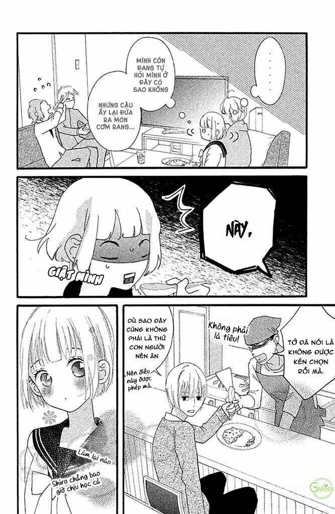 Watashi No Shiiku Gakari-Kun Chương 1 Ảnh 22