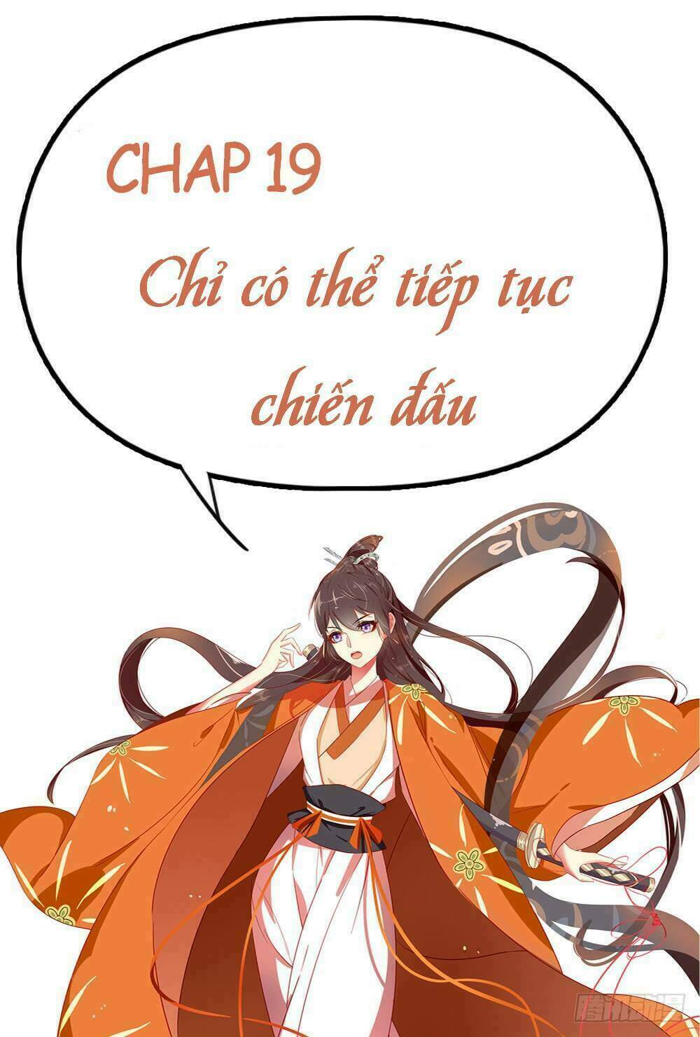 Hướng Dẫn Sau Kết Hôn Của Vương Phi Chương 19 Ảnh 2