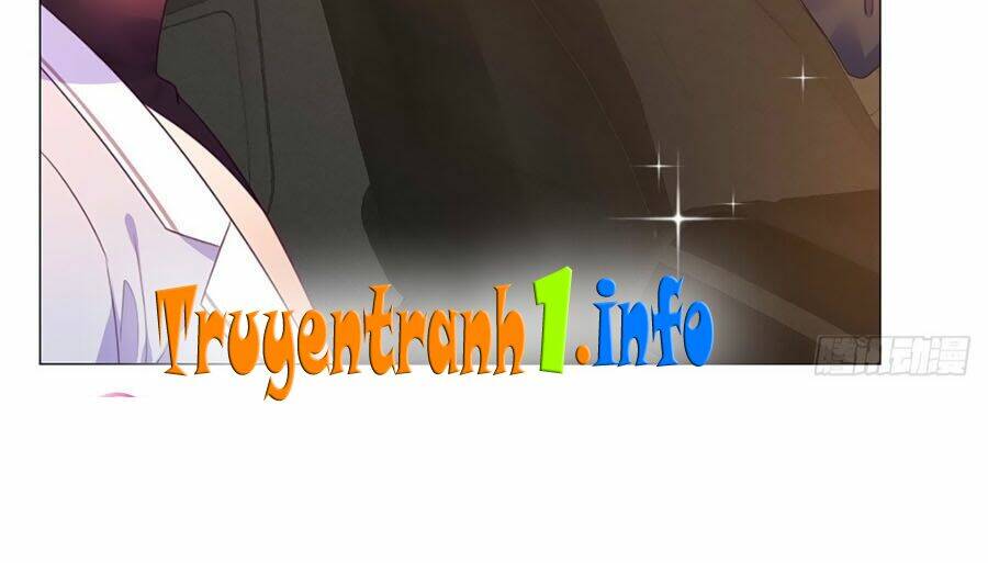 Nữ Vương Tàn Nhẫn Chương 11 Ảnh 9