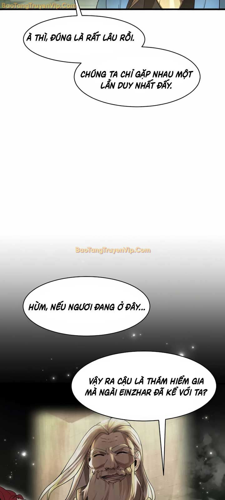 Tôi Thăng Cấp Bằng Kĩ Năng Chương 93 Ảnh 34