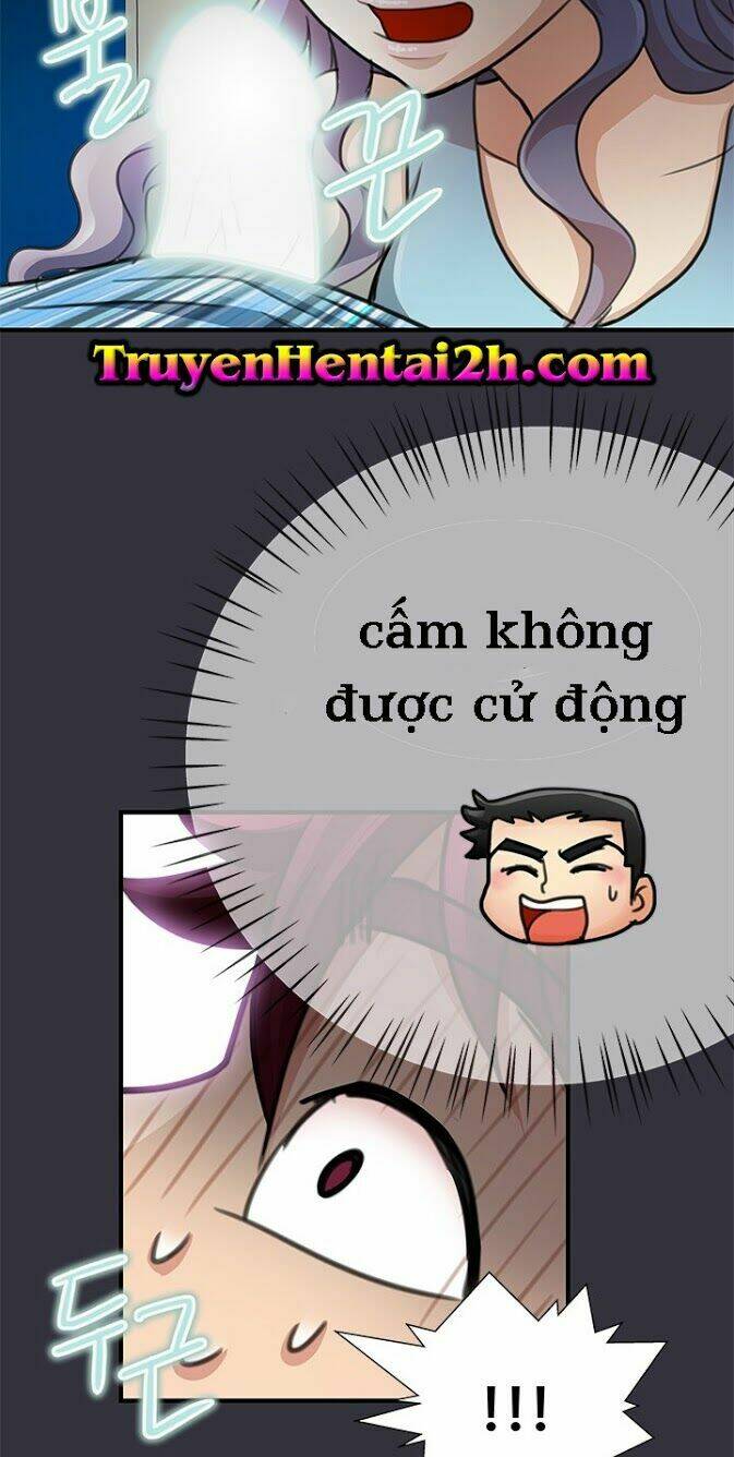 Cậu Sẽ Làm Như Tôi Nói Chứ? Chương 16 Ảnh 18