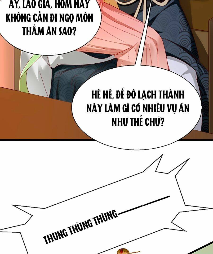 Vương Phi Là Đoá Bạch Liên Hoa Chương 15 Ảnh 3