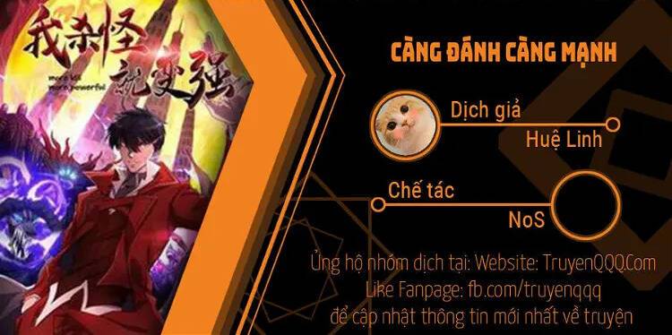 Càng Đánh Càng Mạnh Chương 42 Ảnh 2