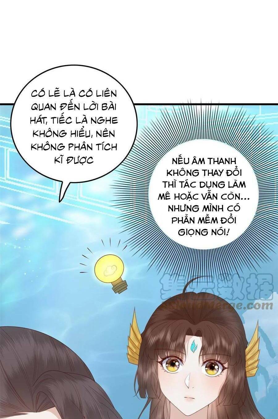 Nữ Phụ Không Thể Chọc Giận Chương 116 Ảnh 27