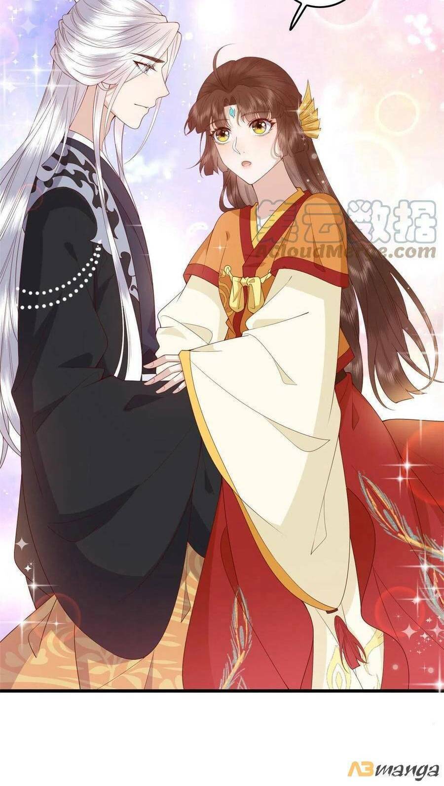 Nữ Phụ Không Thể Chọc Giận Chương 124 Ảnh 49