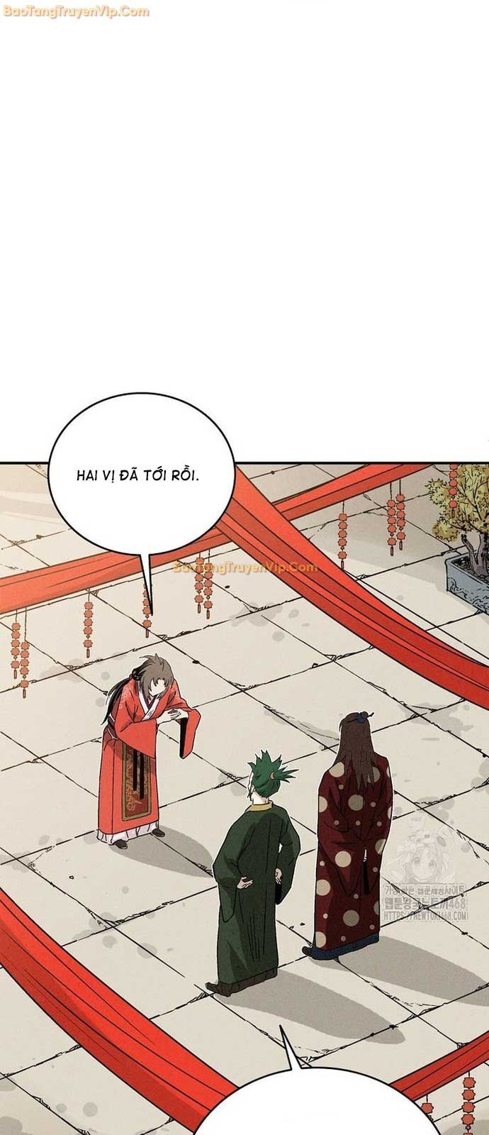 Trọng Sinh Thành Thần Y Thời Tam Quốc Chương 148 Ảnh 40