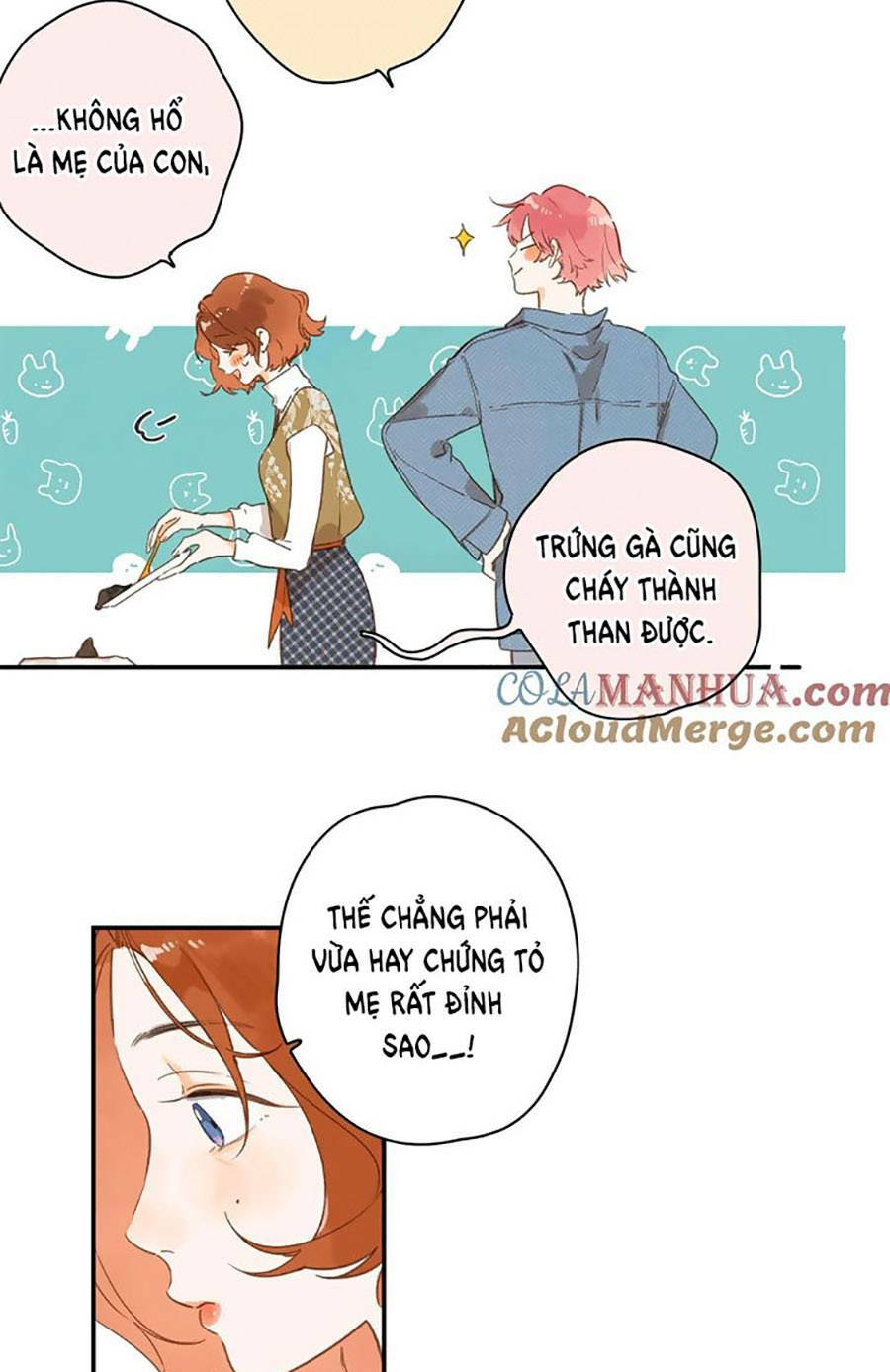 Tiệm Hoa Hướng Dương Góc Phố Chương 78 Ảnh 25