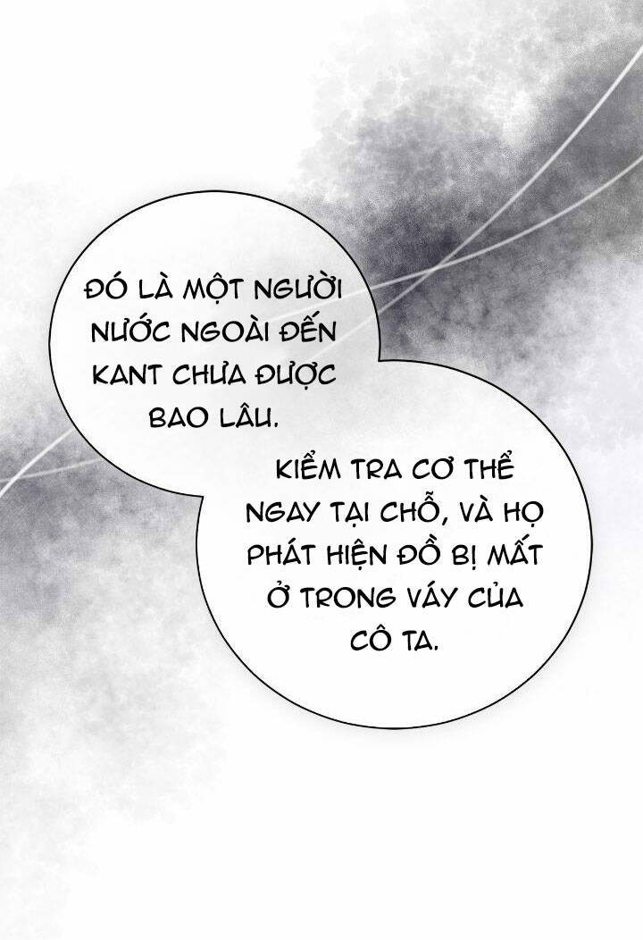 Thân Gửi Tình Nhân Của Chồng Tôi Chương 33.2 Ảnh 58