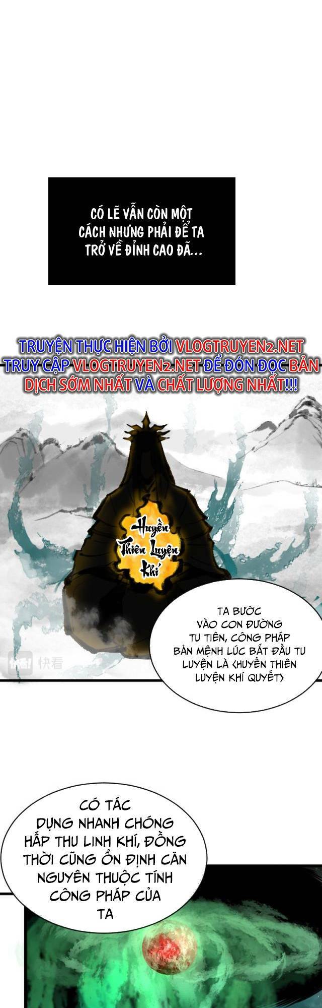 Ta Bị Địa Cầu Bắt Cóc Rồi Chương 2 Ảnh 36