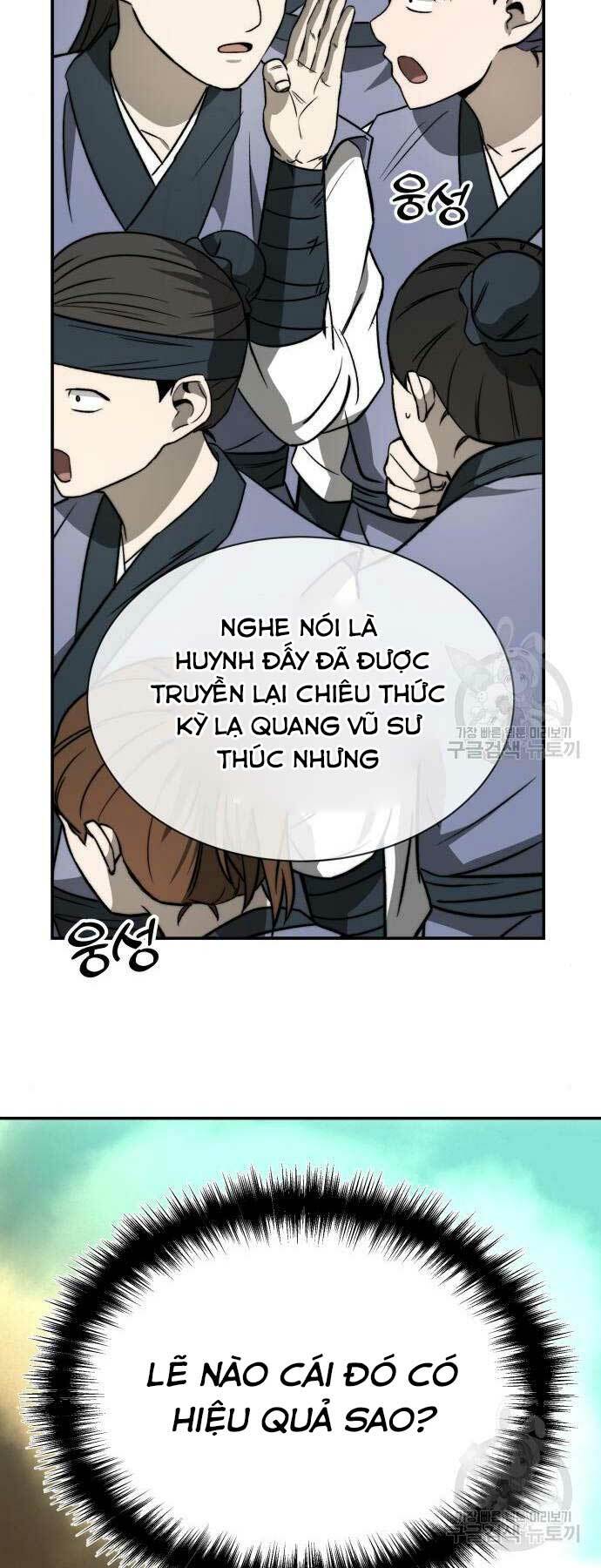 Thiên Tài Tuyệt Đỉnh Hoa Sơn Chương 19 Ảnh 56
