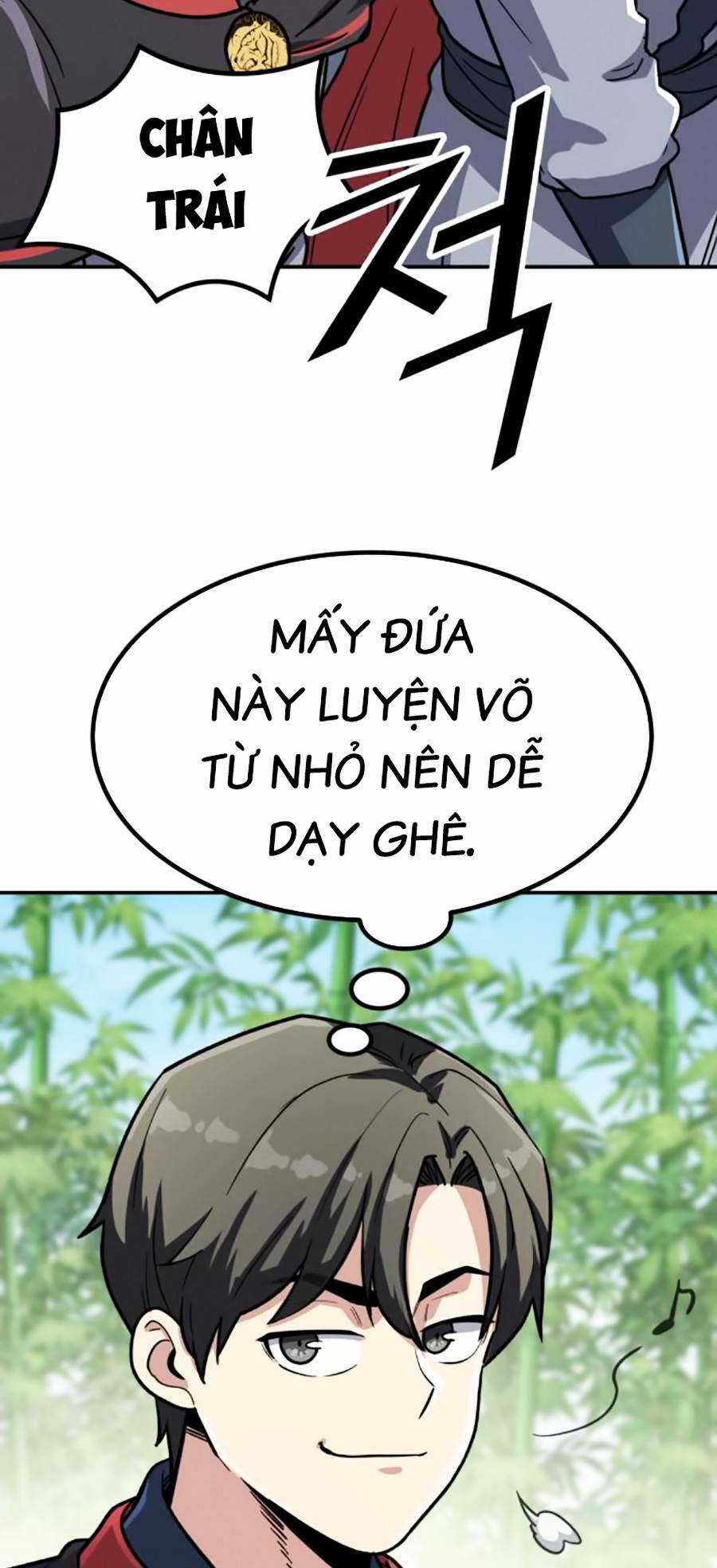 Hiệp Sĩ Xương Khô Chương 11 Ảnh 174