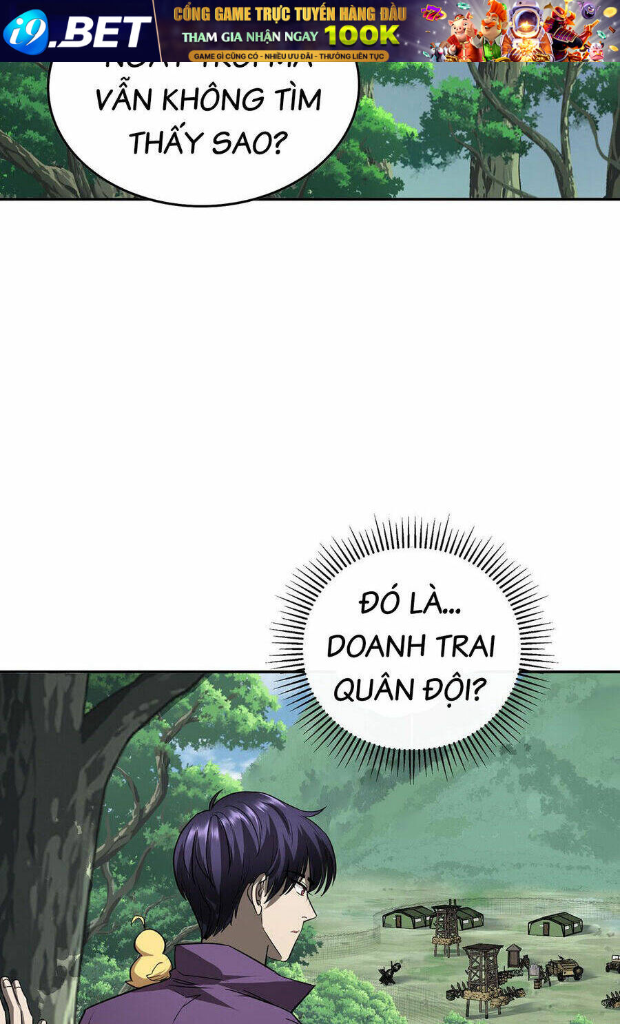 Càng Đánh Càng Mạnh Chương 38 Ảnh 24