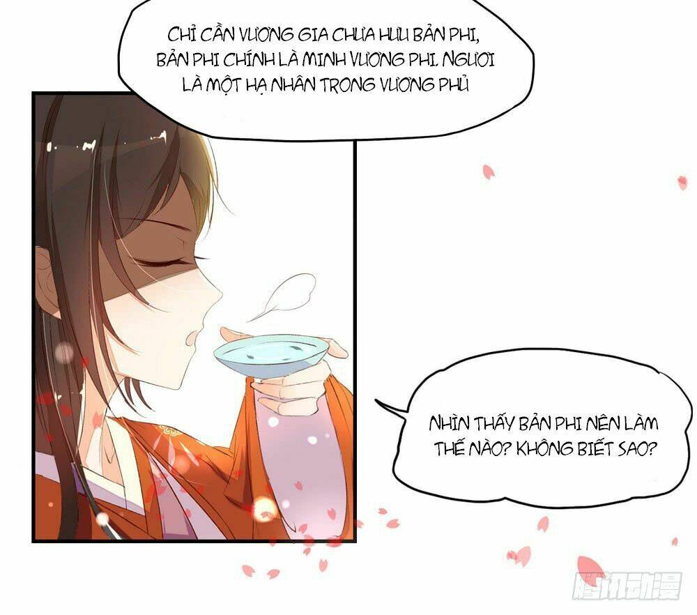 Hướng Dẫn Sau Kết Hôn Của Vương Phi Chương 3 Ảnh 24