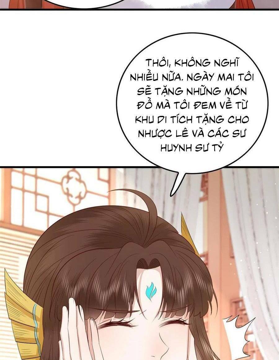 Nữ Phụ Không Thể Chọc Giận Chương 131 Ảnh 47