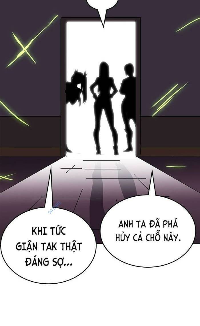 Trùm Cuối Chương 22 Ảnh 26