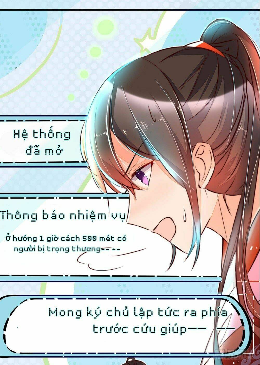 Hướng Dẫn Sau Kết Hôn Của Vương Phi Chương 7 Ảnh 17