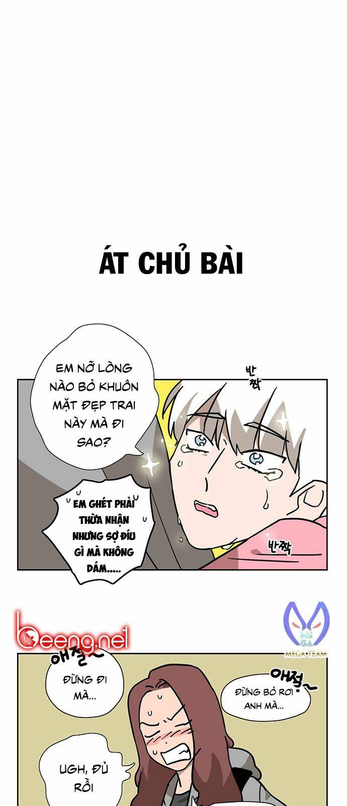 Hoàng Tử Vương Quốc Mèo Chương 2 Ảnh 12