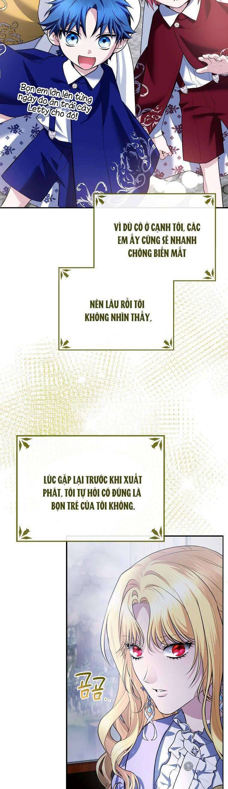 10 Cách Để Bị Bạo Chúa Đá Chương 65 Ảnh 38