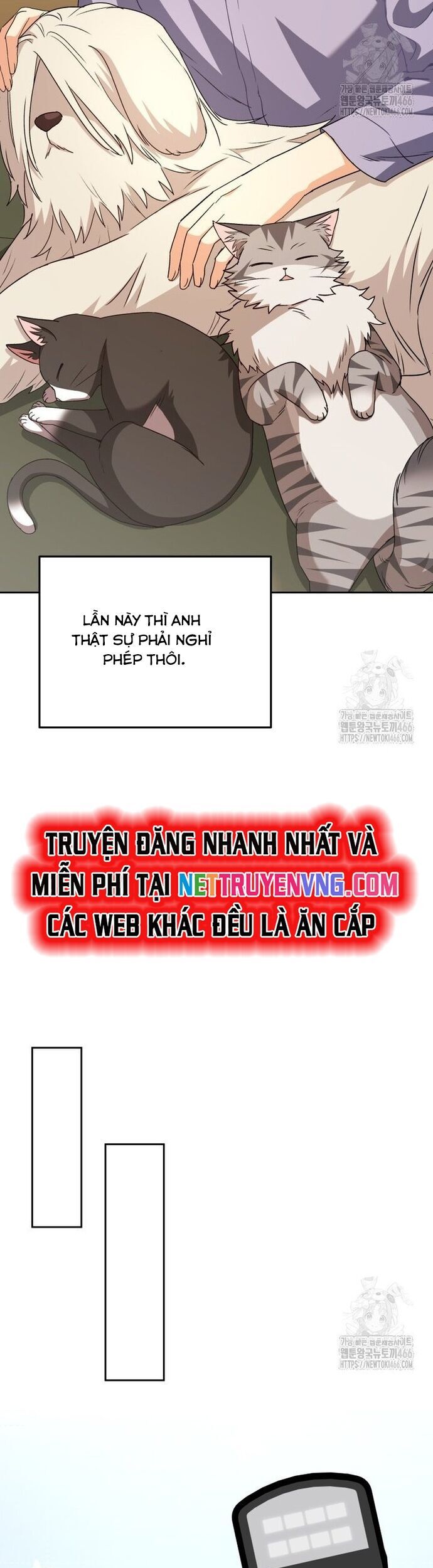 Xin Chào! Bác Sĩ Thú Y Chương 78 Ảnh 34