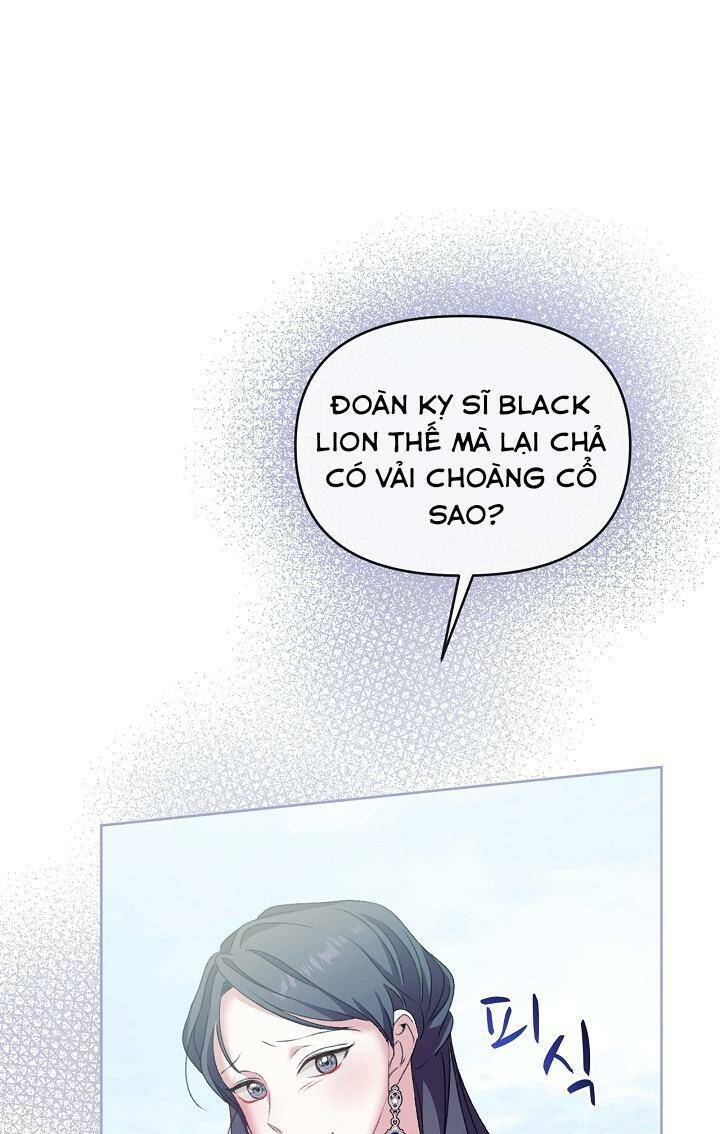 Vị Hôn Thê Của Kẻ Săn Mồi Chương 64 Ảnh 75