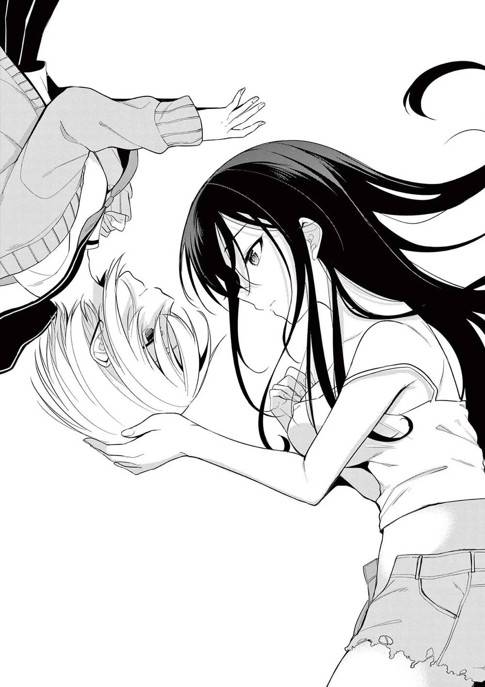 Jubunnoichi No Hanayome Chương 48 Ảnh 6