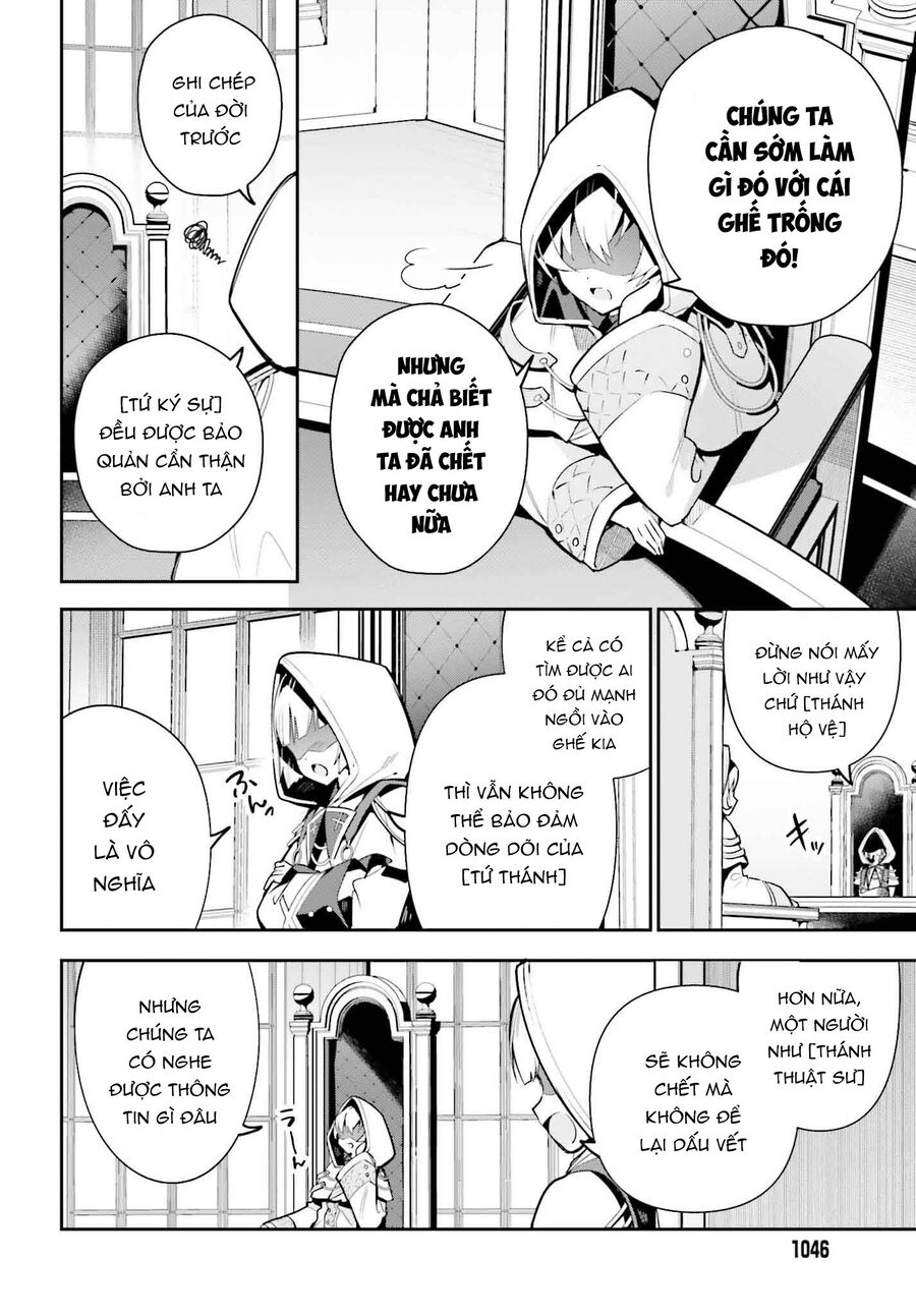 Guild No Uketsukejou Desu Ga, Zangyou Wa Iya Nanode Boss Wo Solo Toubatsu Shiyou To Omoimasu Chương 30 Ảnh 9