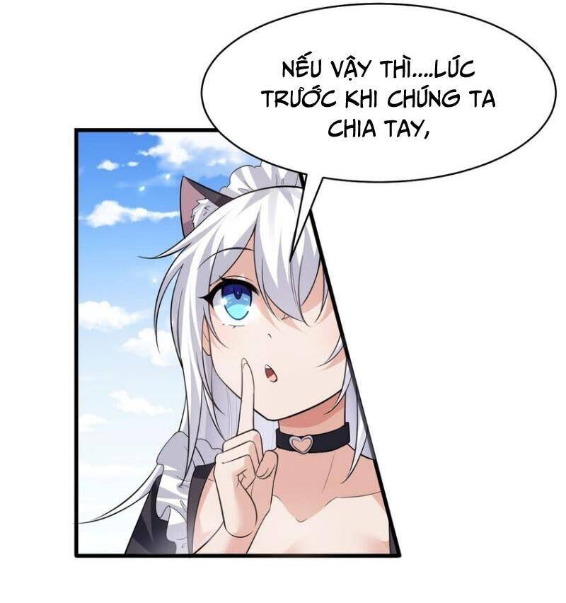 Tu Luyện Thành Tiên Ta Chỉ Muốn Nuôi Nữ Đồ Đệ Chương 182 Ảnh 48