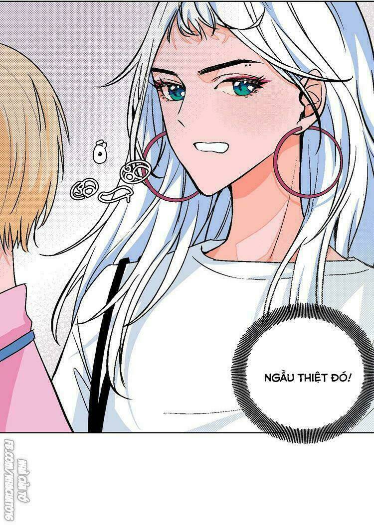 99 Độ F - Talk To Me Chương 16 Ảnh 40