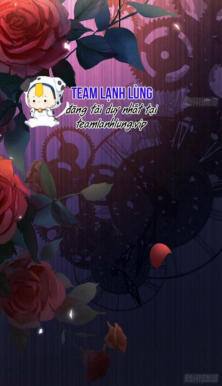 Ta Trở Thành Đồ Chơi Nguy Hiểm Của Vương Gia Chương 2 Ảnh 27