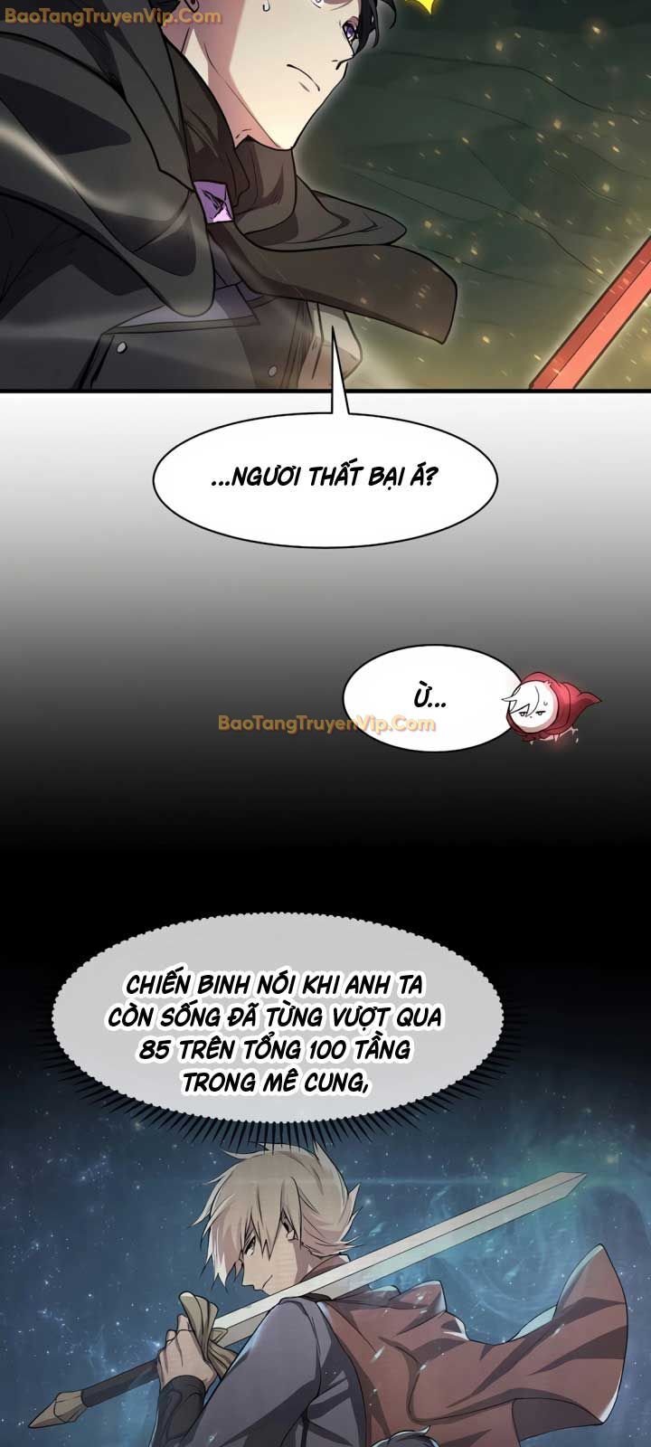 Tôi Thăng Cấp Bằng Kĩ Năng Chương 93 Ảnh 41