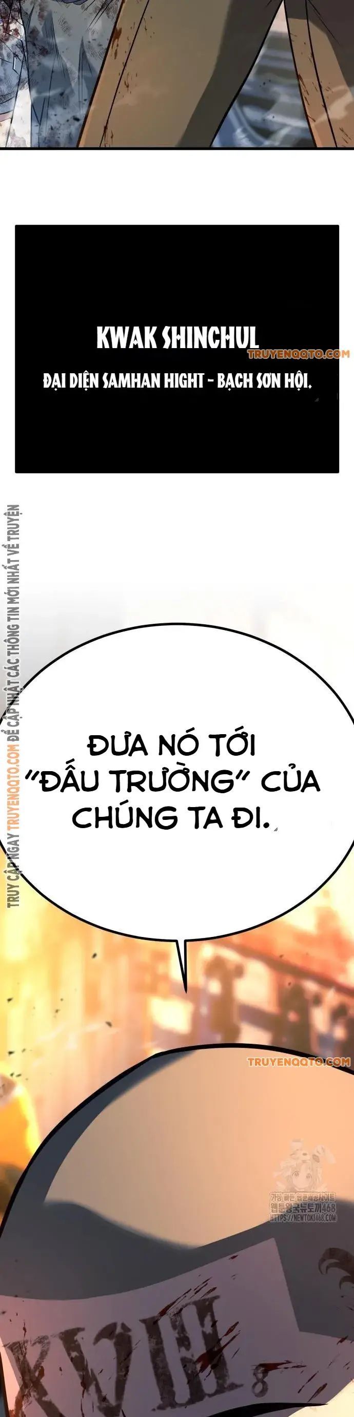 Bạo Lực Vương Chương 46 Ảnh 77