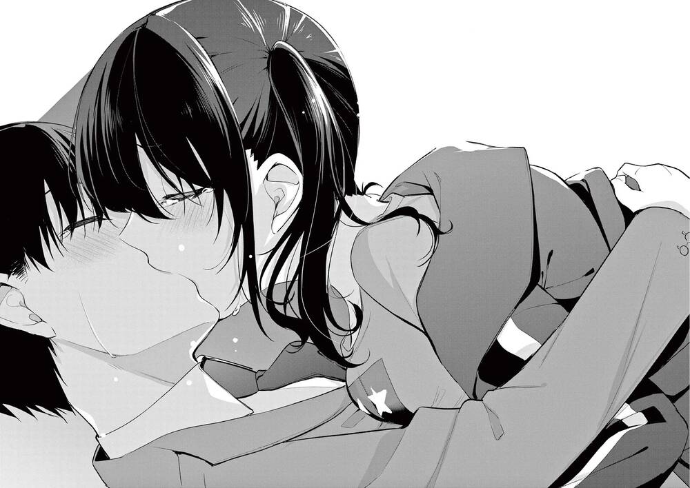 Jubunnoichi No Hanayome Chương 57 Ảnh 20