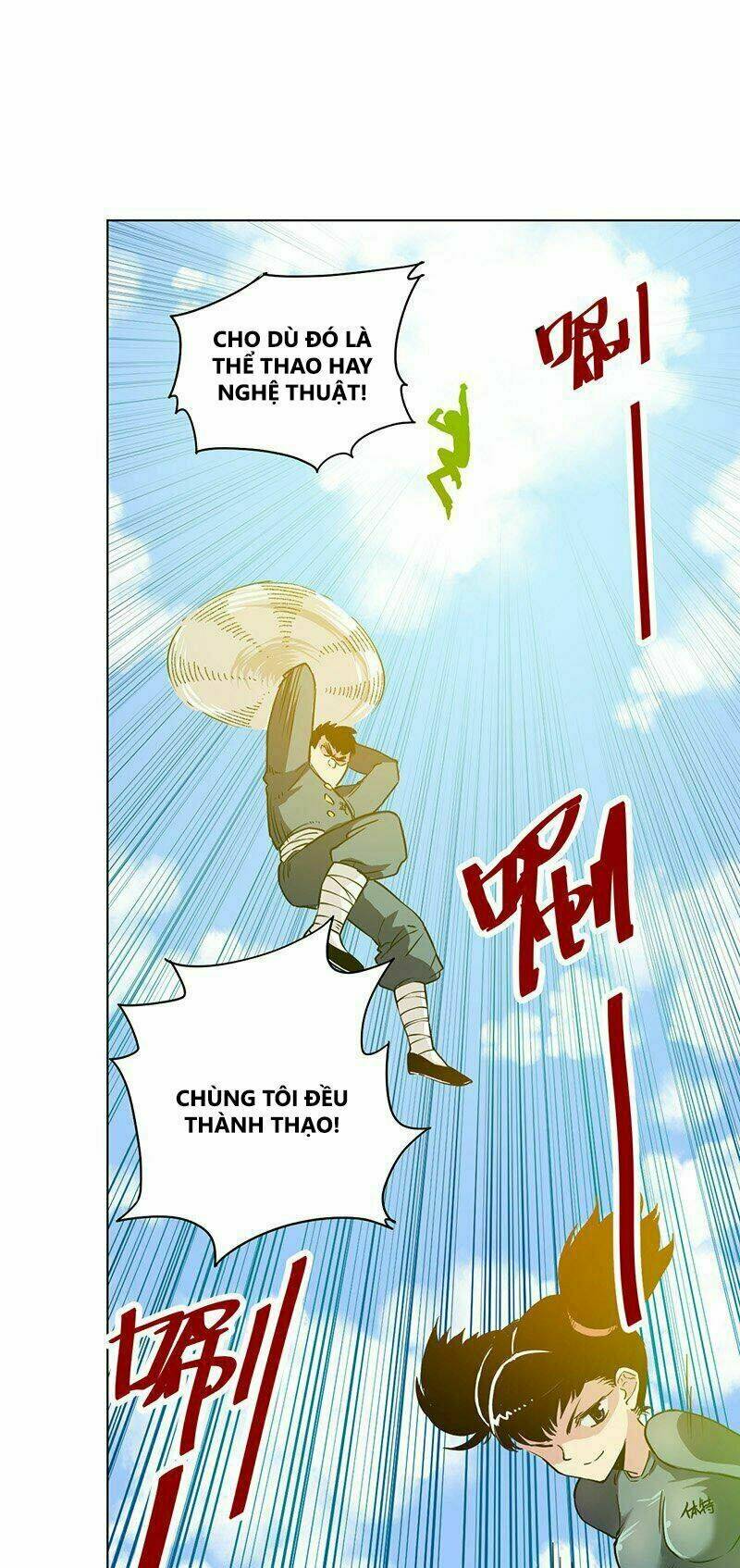 Vua Xui Xẻo Chương 1 Ảnh 15