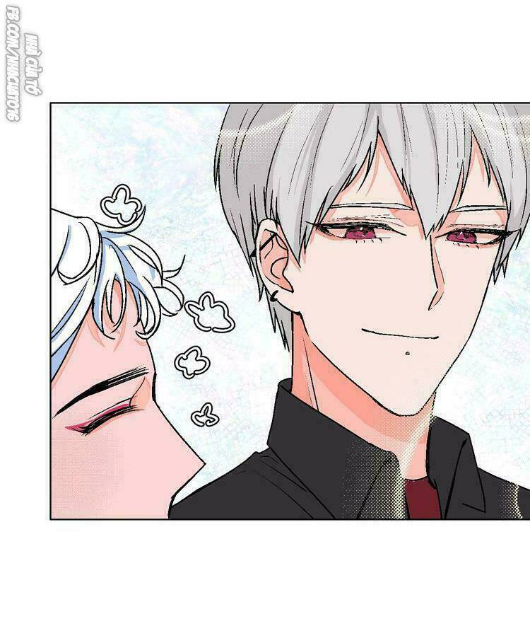 99 Độ F - Talk To Me Chương 16 Ảnh 31