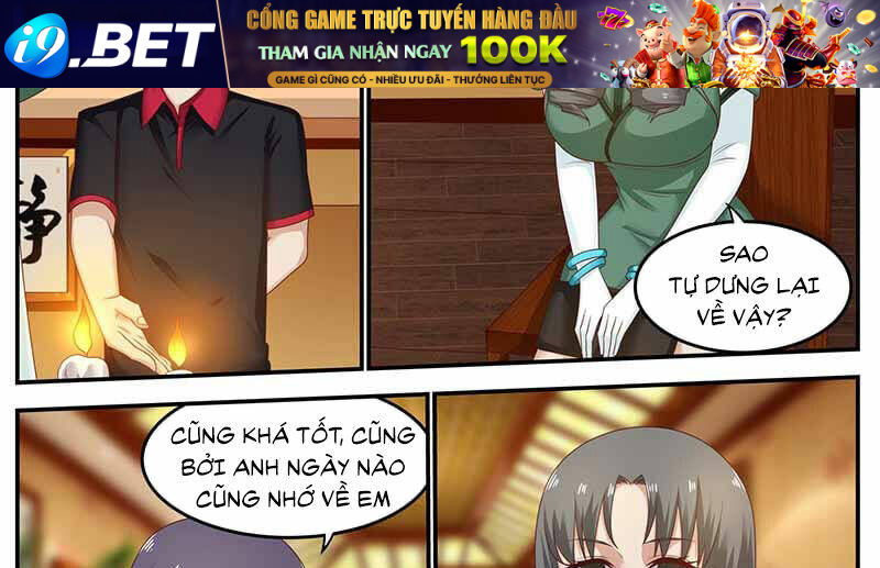 Hệ Thống X Toàn Năng Chương 99 Ảnh 28