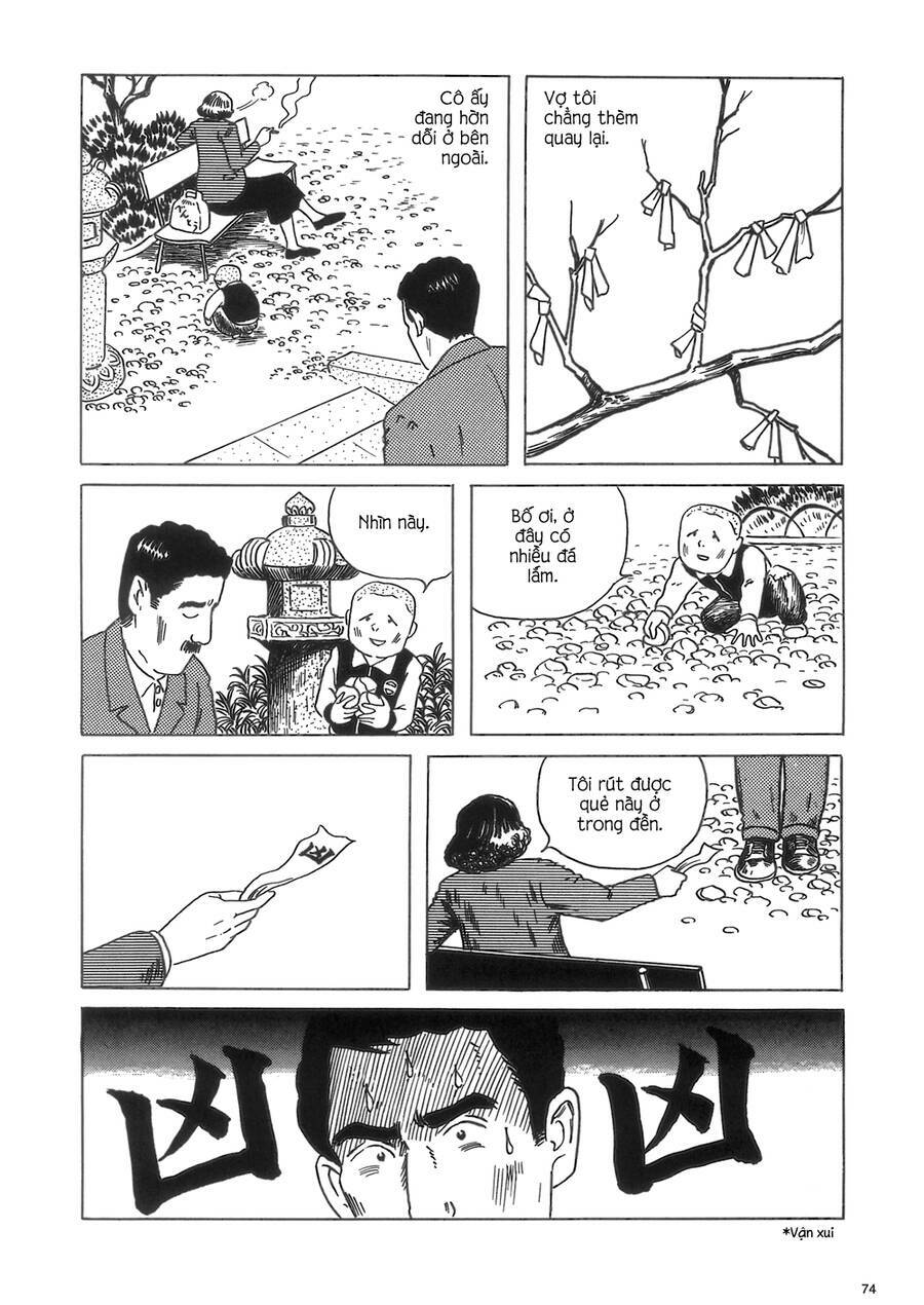 Munou No Hito - Người Vô Năng Chương 2 Ảnh 37