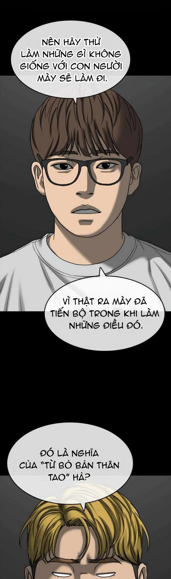 Những Mảnh Đời Tan Vỡ Chương 90 Ảnh 32