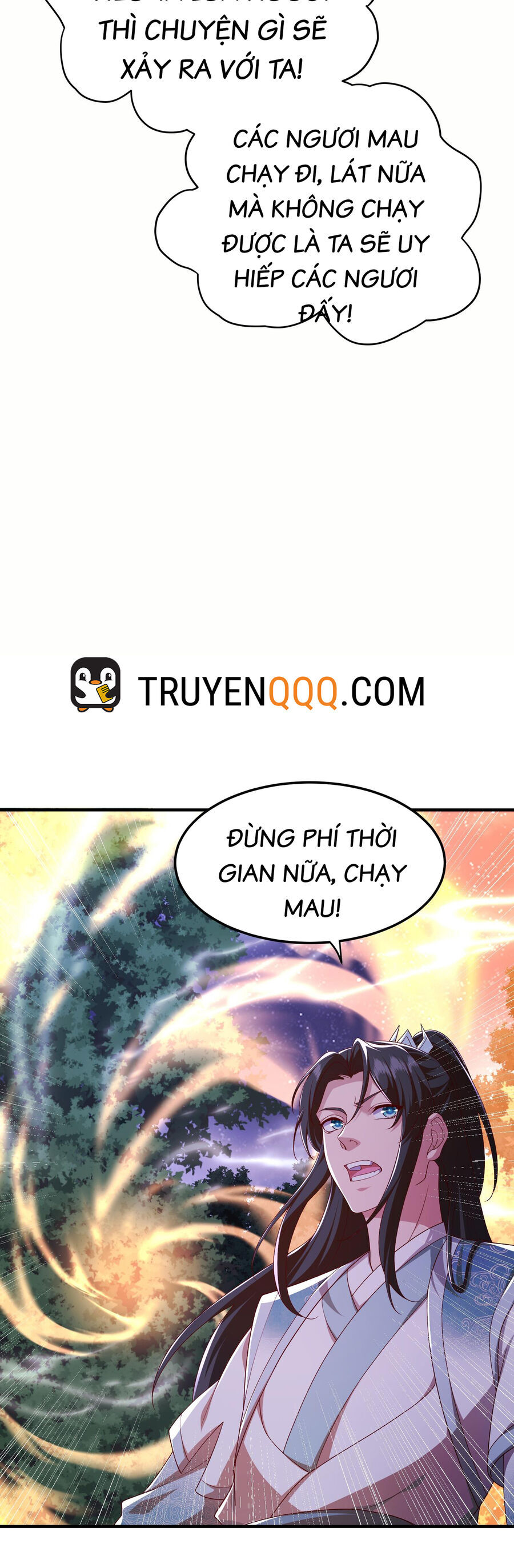 Tôi Thăng Cấp Bằng Cách Thưởng Cho Những Đệ Tử Chương 18 Ảnh 7