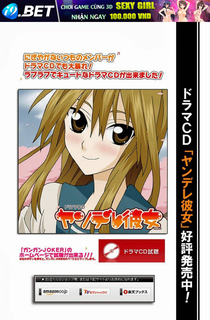 Yandere Kanojo Chương 33 Ảnh 20