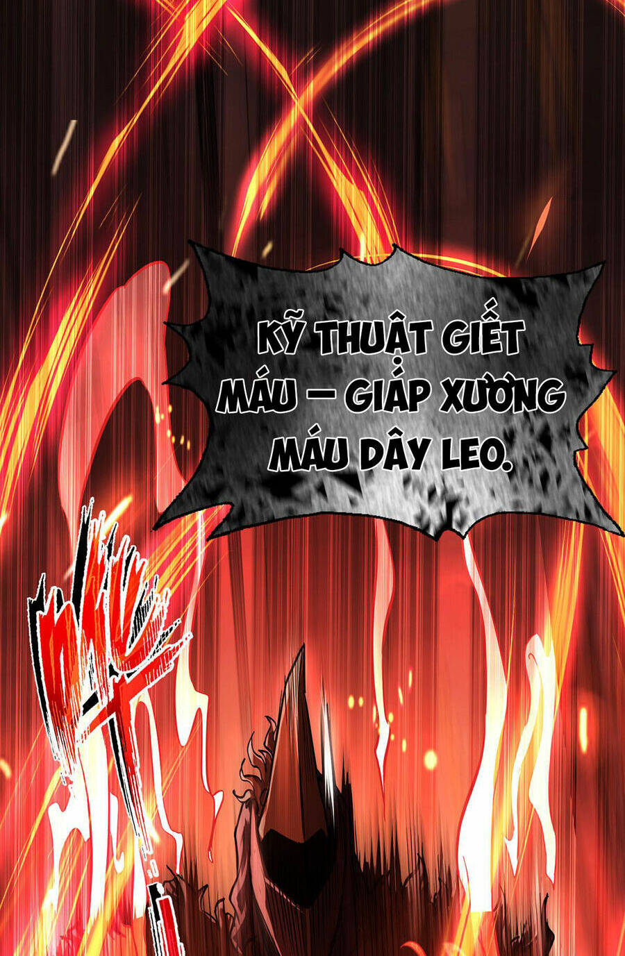 Càng Đánh Càng Mạnh Chương 45.5 Ảnh 33