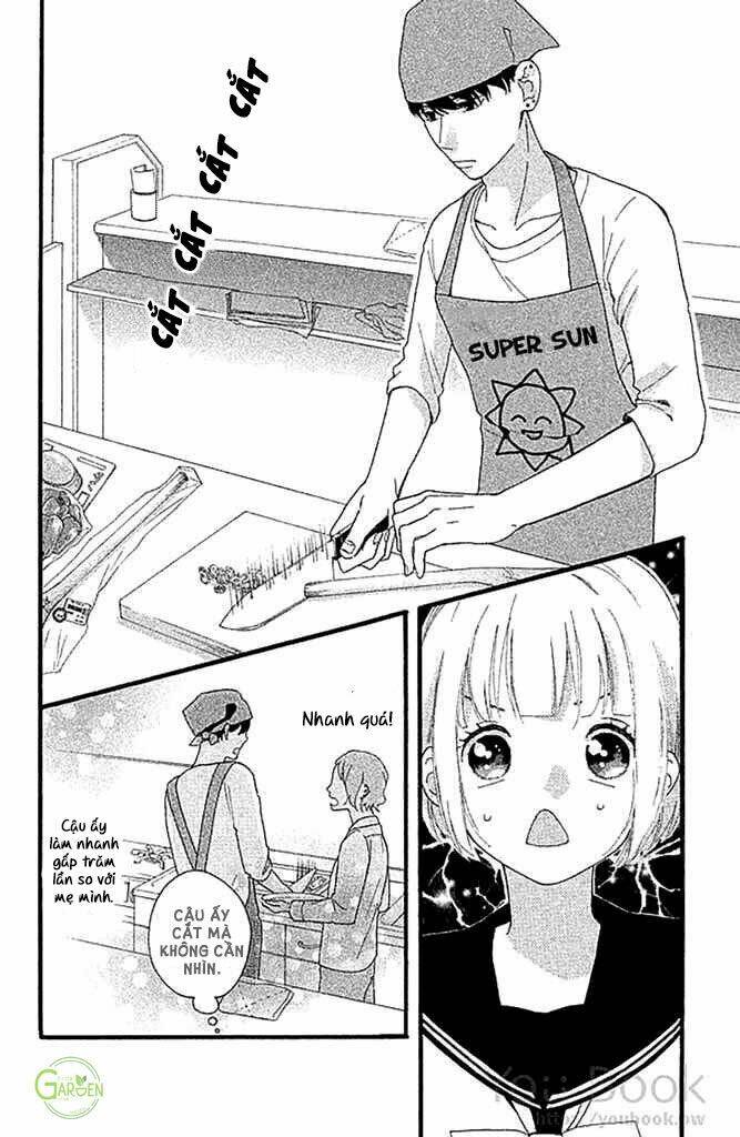 Watashi No Shiiku Gakari-Kun Chương 1 Ảnh 20