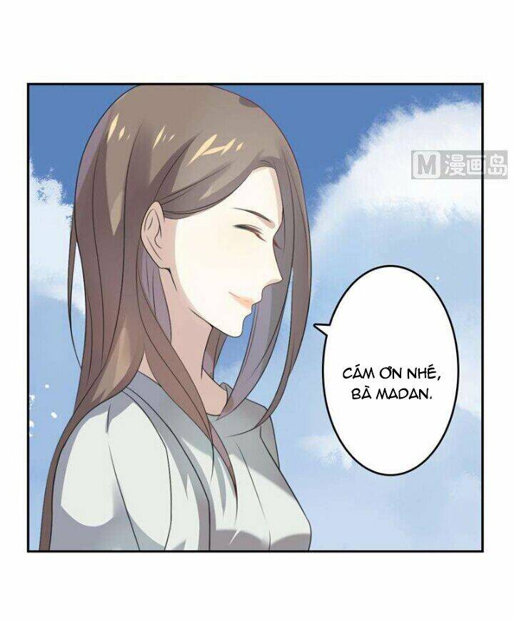 Nơi Nào Đông Ấm, Nơi Nào Hạ Mát Chương 9 Ảnh 5