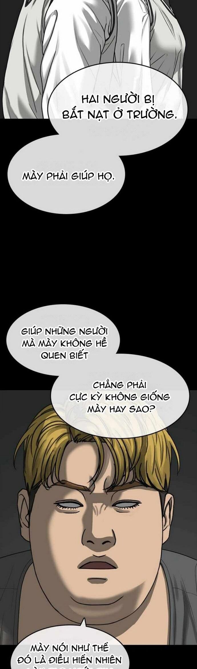 Những Mảnh Đời Tan Vỡ Chương 90 Ảnh 58