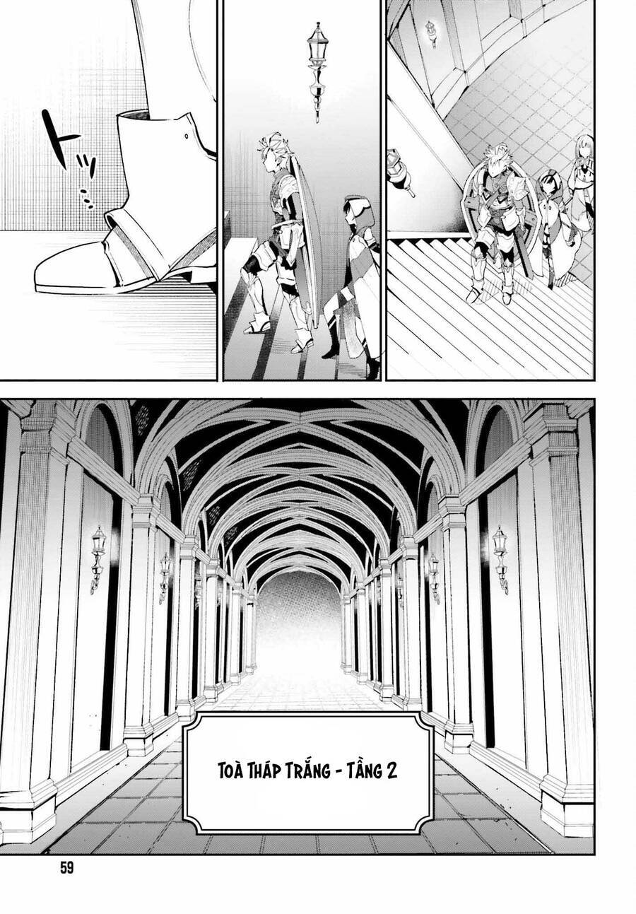 Guild No Uketsukejou Desu Ga, Zangyou Wa Iya Nanode Boss Wo Solo Toubatsu Shiyou To Omoimasu Chương 13 Ảnh 11