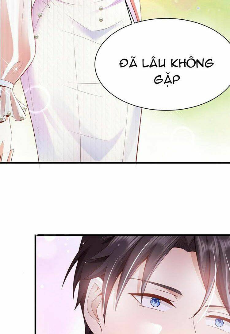 Ức Vạn Song Bảo: Mami, Bó Tay Chịu Trói! Chương 34 Ảnh 15