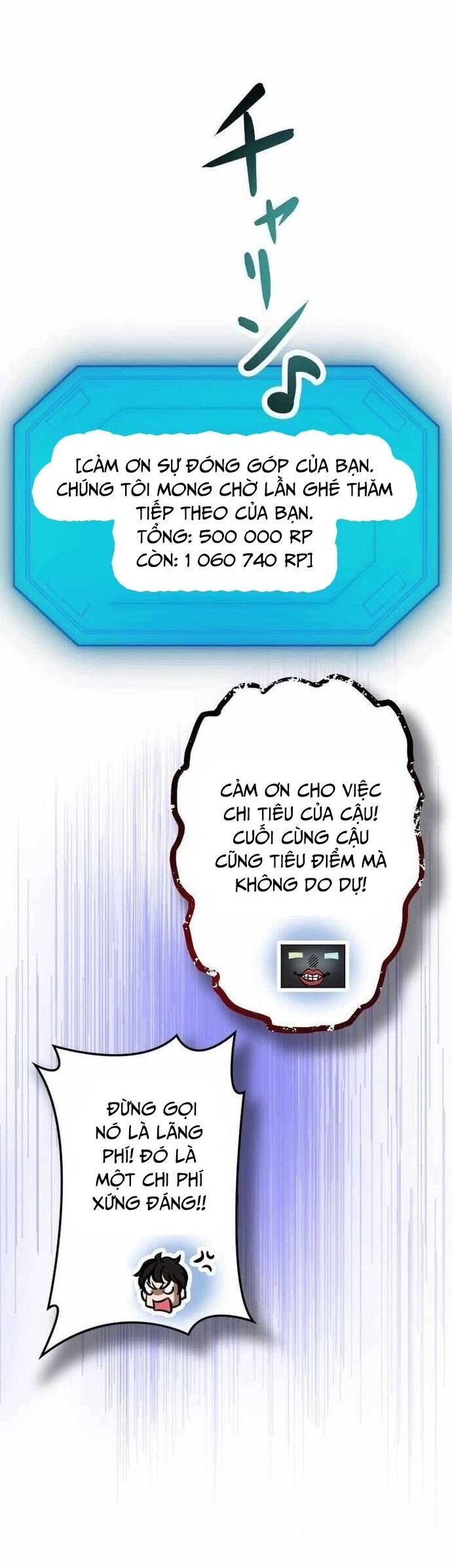 Điểm Sinh Tồn: Đổi Điểm Thành Sức Mạnh Chương 4 Ảnh 55