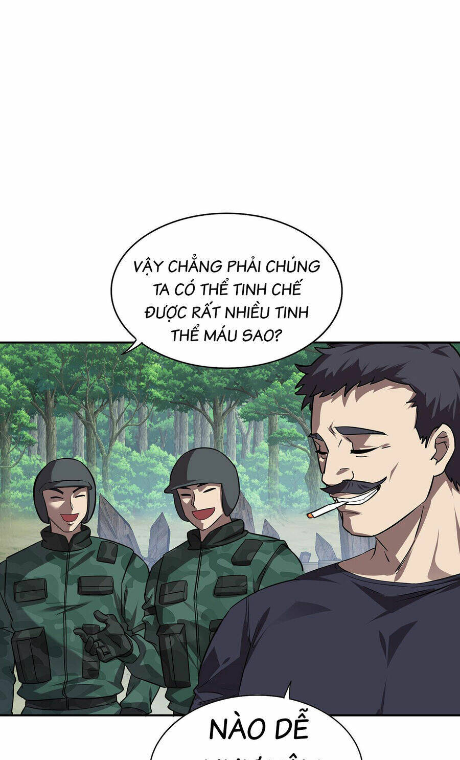 Càng Đánh Càng Mạnh Chương 39 Ảnh 7