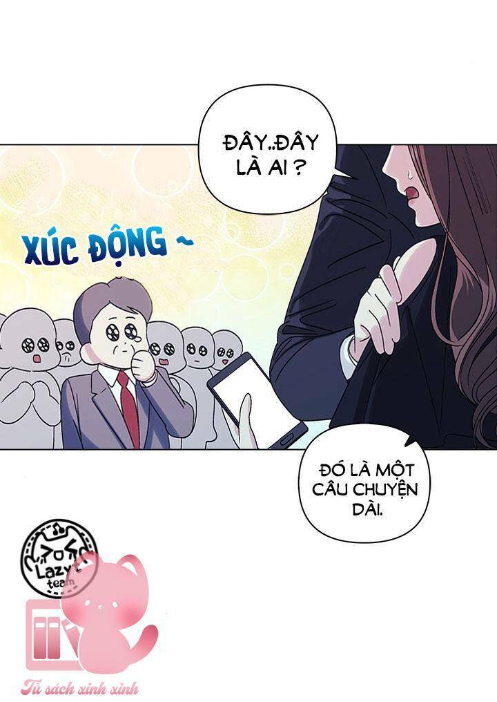 Cuộc Gọi Thâm Tình Chương 6 Ảnh 34